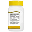 21st Century Vitamin B-7 Biotin Supplement (Bottle of 120)