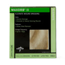 Maxorb II Alginate Dressing, 4 x 4 inch (Case of 50)