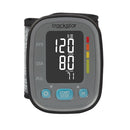 Digital Blood Pressure Monitor Trackstar Adult Cuff Wrist Mobile (24/CS)