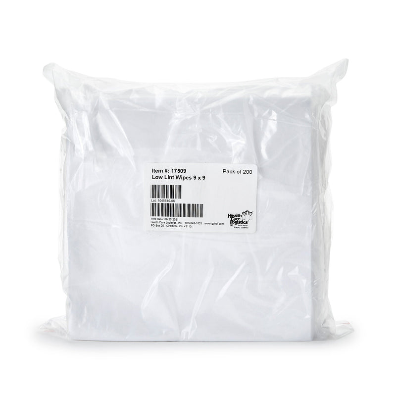 Health Care Logistics Task Wipe (Pack of 200)
