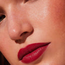 MDSolarSciences Hydrating Sheer Lip Balm, Ruby (Red) 