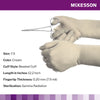 McKesson Perry Polychloroprene Surgical Glove, Size 7.5, Cream (Case of 4 Boxes)