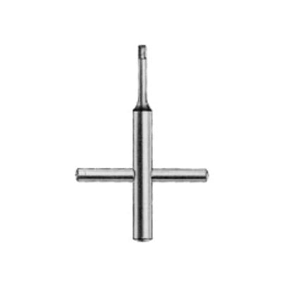 Sklar Hex Key - 40-6812 