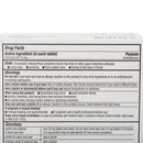Major Cetirizine Antihistamine All Day Allergy Relief (Bottle of 45)