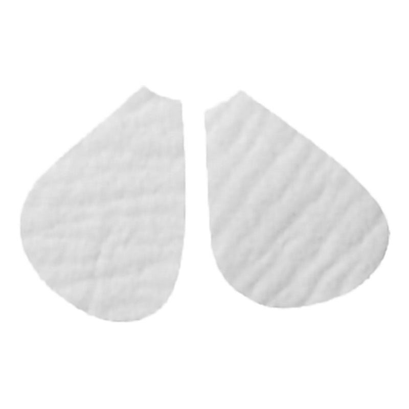 McKesson Brand McKesson Metatarsal Pad, Size 106 - A (1000/CS) 