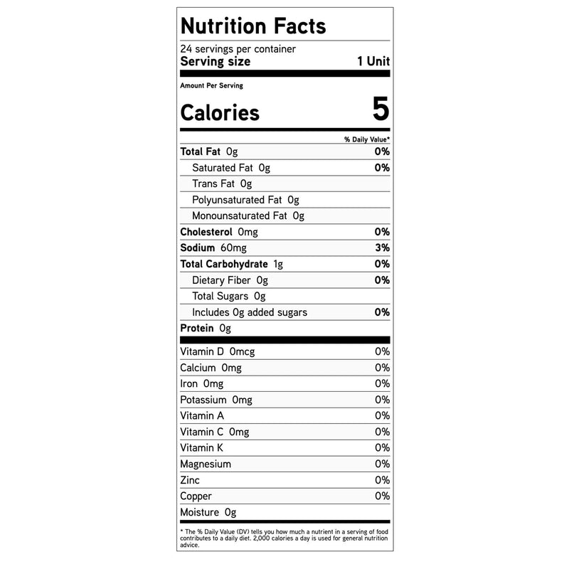 Thick & Easy Hydrolyte Honey Consistency Lemon Thickened Water, 4-ounce Cup (24/CS)