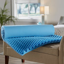 McKesson Brand McKesson Mattress Overlay (18/CS) 