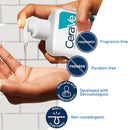 CeraVe 2% Salicylic Acid Acne Control Cleanser with Ceramides & Hectorite Clay (Each)