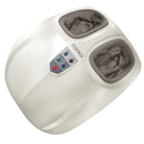 HoMedics USA LLC HoMedics Shiatsu Air 2.0 Foot Massager with Heat (2/CS) 