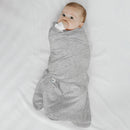 Halo Dream Inc Swaddle Halo SleepSack Cotton NonSterile (3/CS) 