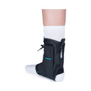 Ossur Formfit Low Profile / Stirrup Ankle Brace with Figure 8, Extra Large (Each)
