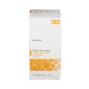 McKesson hook-and-loop closure Elastic Bandage, 4 Inch x 5 Yard (Case of 50)