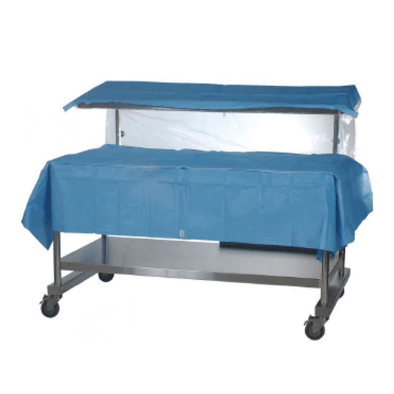 Pedigo Space Station Table Cover (Case of 12)