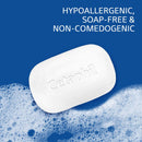 Cetaphil Gentle Cleansing Bar Dry to Normal, Sensitive Skin, Noncomedogenic (Each)