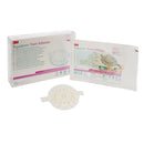 Solventum Corporation 3M Tegaderm High-Performance Foam Dressing Adhesive, 4 x 4½ Inch (40/CS)