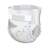 Cuties Premium Diaper, Size 2 (Case of 168)