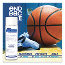 End Bac II Surface Disinfectant (Case of 12)