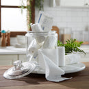 Cardinal Webril White Cotton Undercast Cast Padding, 4 Inch x 4 Yard (50/CS) 
