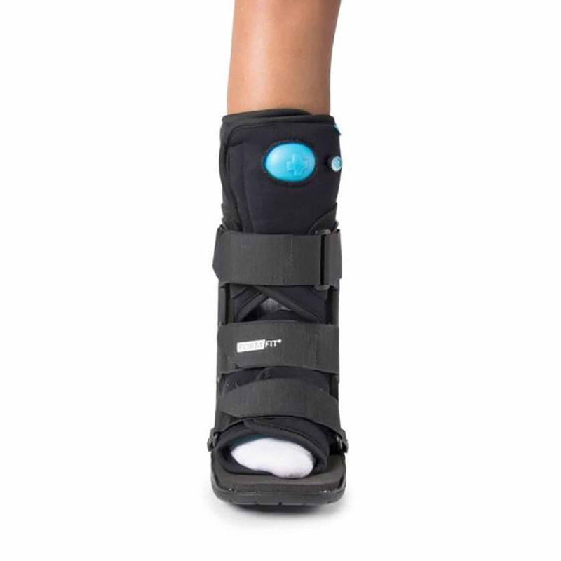 Ossur Formfit Low Top Air Walker Boot, Large (Each)