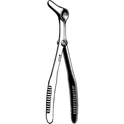 Sklar Vienna Nasal Speculum - Adult, Lightweight - 70-1075