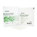 McKesson Brand McKesson Calcium Alginate Dressing, 4 x 4¾ inch (100/CS)