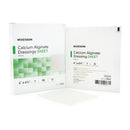 McKesson Brand McKesson Calcium Alginate Dressing, 4 x 4¾ inch (100/CS)