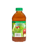 Thick & Easy Nectar Consistency Apple Juice Thickened Beverage, 46-ounce bottle (Case of 6)