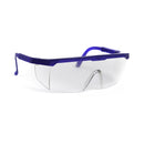 McKesson Brand McKesson Disposable Protective Goggles/Eye Shields (100/CS) 