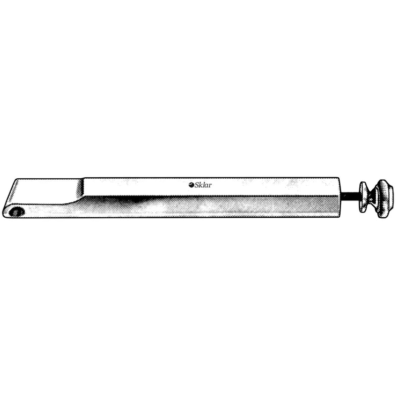 Sklar Heermann Metal Hammer Handle - 70-7121