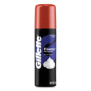 Gillette Foamy Shaving Cream Regular Scent (Case of 48)