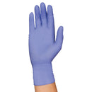 S2S Global PremierPro Plus Nitrile Exam Glove, Small, Lavender (2000/CS) 