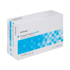 McKesson Silk-Like Cloth Medical Tape, 1 Inch x 10 Yard, White (Case of 144)