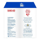 Kenvue Brands LLC Band-Aid Adhesive Bandages Family Variety Pack (18/CS) 