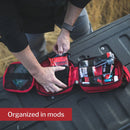 My Medic MYFAK First Aid Kit, Medical Supplies for Survival, Red (Each)