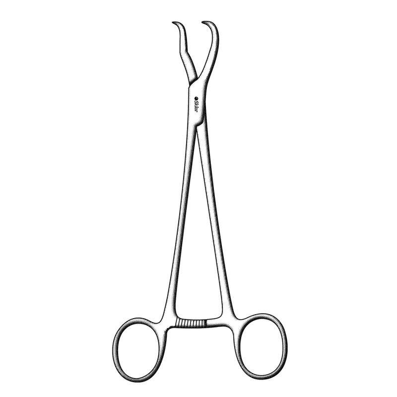 Sklar Haase Reposition Forceps - 40-2680