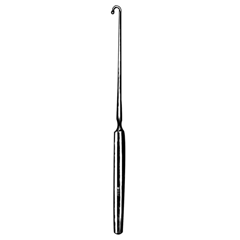 Sklar Lange Nasal Hook with Probe - 47-2590