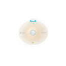 SenSura Mio Flex Convex Light Ostomy Barrier, 25 mm Stoma Opening, Red Match (Box of 5)