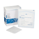 McKesson Sterile Gauze Sponge, 4 x 4 Inch, 12-Ply (Case of 1200)