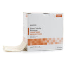 McKesson Brand McKesson Elastic Tubular Support Bandage, 4 Inch x 11 Yard (12/CS) 
