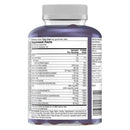 Bayer One A Day Advanced Multivitamin Men's 50+ Gummies