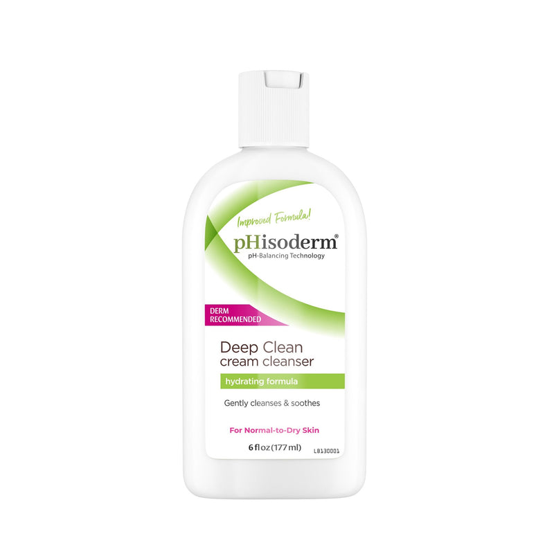Chattem pHisoderm Body Wash 