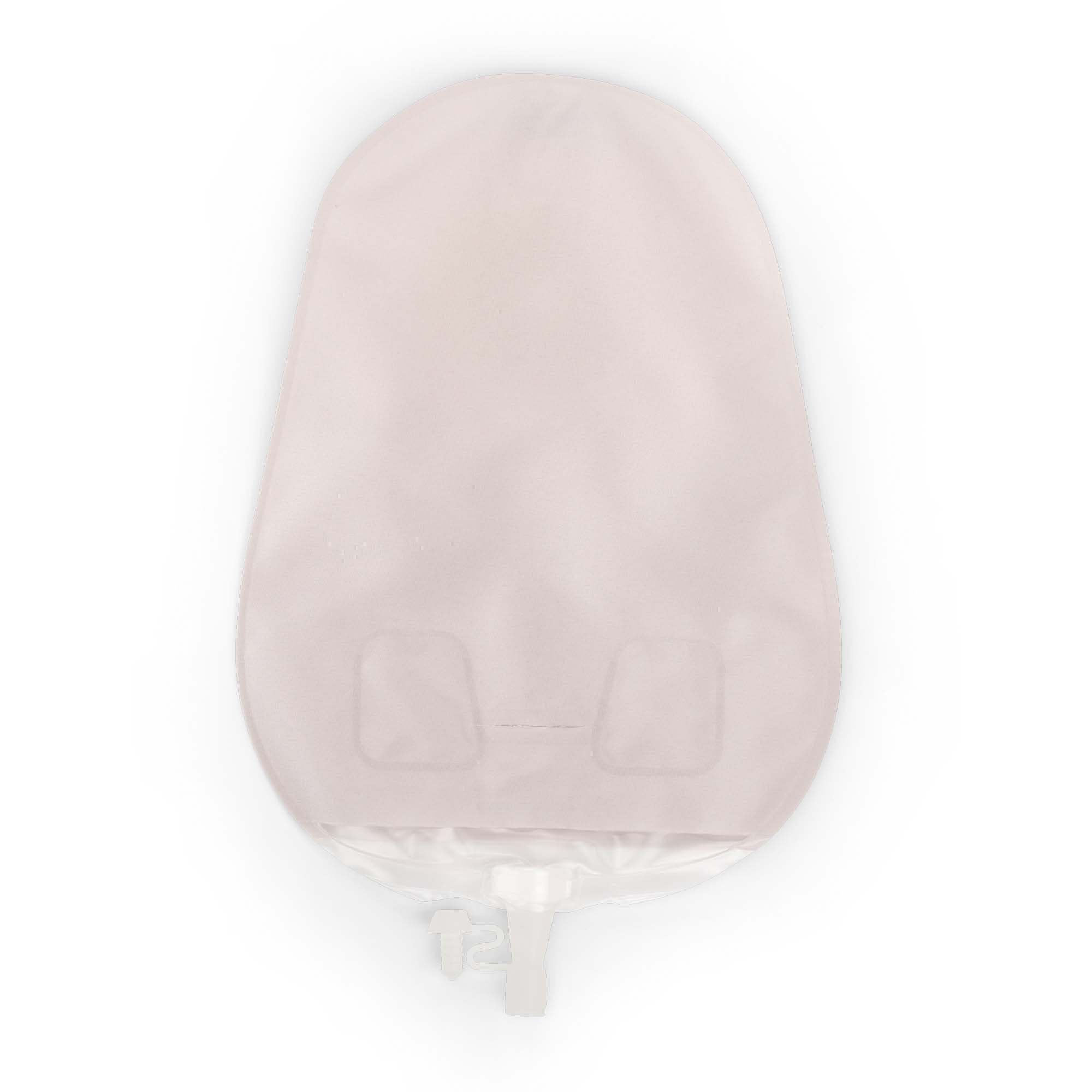 Coloplast SenSura Mio Convex Soft 1-Piece Opaque Urostomy Pouch, 10 – 33mm Stomas (10/BX) 