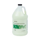McKesson Antimicrobial Lotion Soap, Herbal Scent, 1-gallon jug (Case of 4)