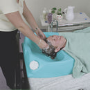 Maddak Maddak Green Plastic Shampoo Basin 