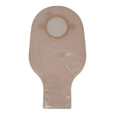 Ostomy Pouch Safe n Simple Two-Piece System 12 Inch Length Without Barrier Drainable (10/BX)