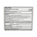 Major Pharmaceuticals Major Benzocaine / Menthol Sore Throat Relief (18/PK) 
