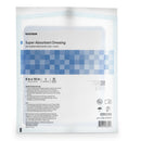McKesson MedSurg Wound Dressing W/SAP 8"X10" (Case of 80)