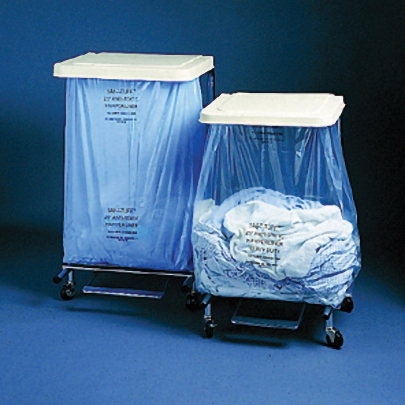McKesson Brand McKesson Anti-Static Laundry Hamper Bag, 30 – 33 gal. Capacity (100/CS) 