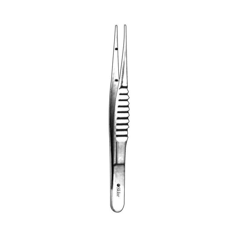 Sklar Bonaccolto Strabismus Forceps - 66-6336