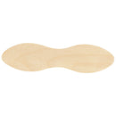 McKesson Double-End Wood Spoon (Case of 10000)